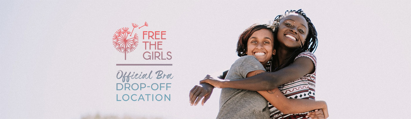 Free The Girls - Helping Women Rescued From Sex Trafficking