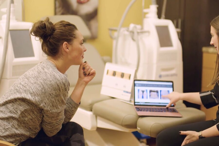 Coolsculpting at Quintessa - Video Thumbnail