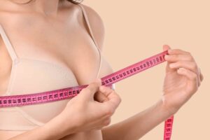 Breast augmentation provides a natural and refreshed appearance to the breasts.