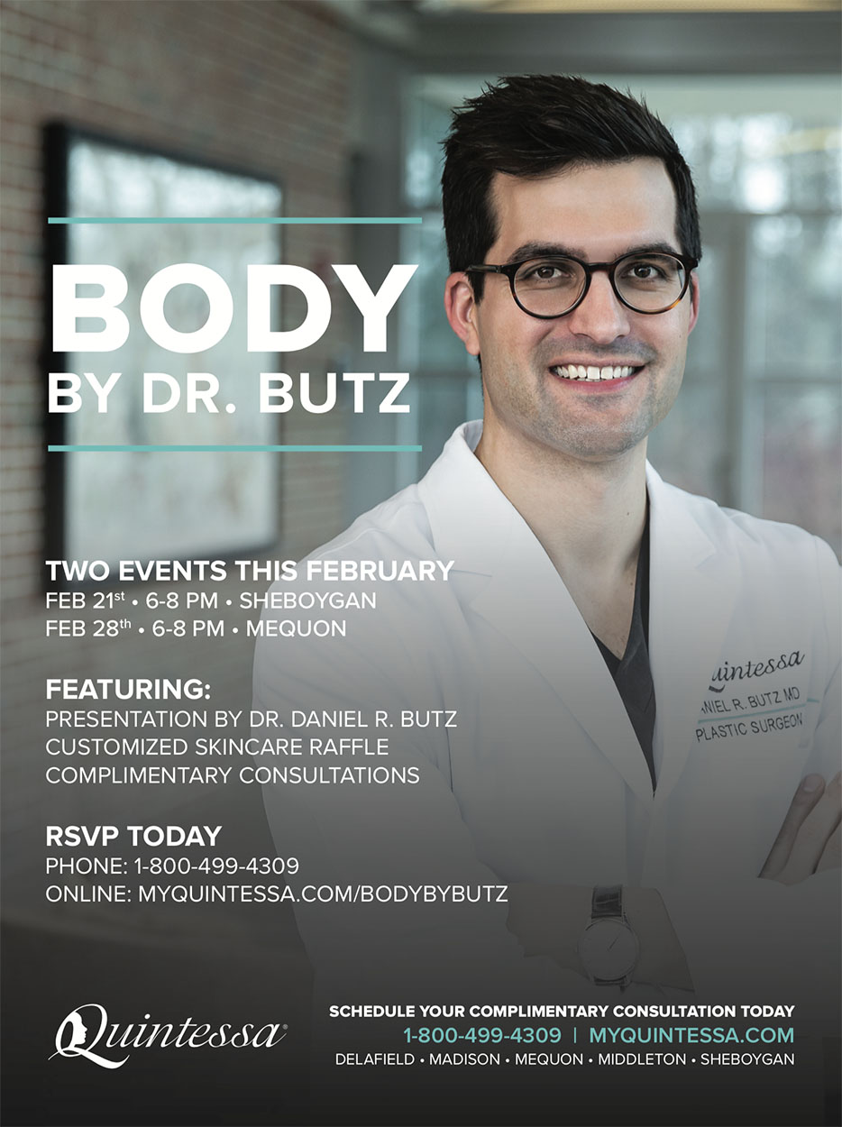 Body By Butz Events