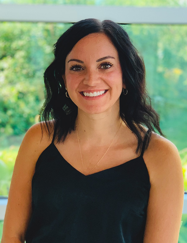 Amanda Bruns Surgical Coordinator