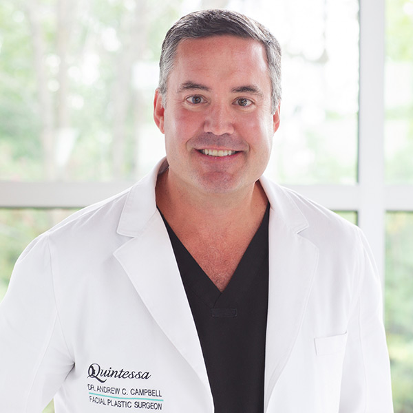 Dr. Andrew Campbell Dr. Andrew Campbell
