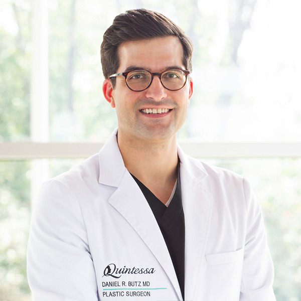 Dr. Daniel Butz Dr. Daniel Butz