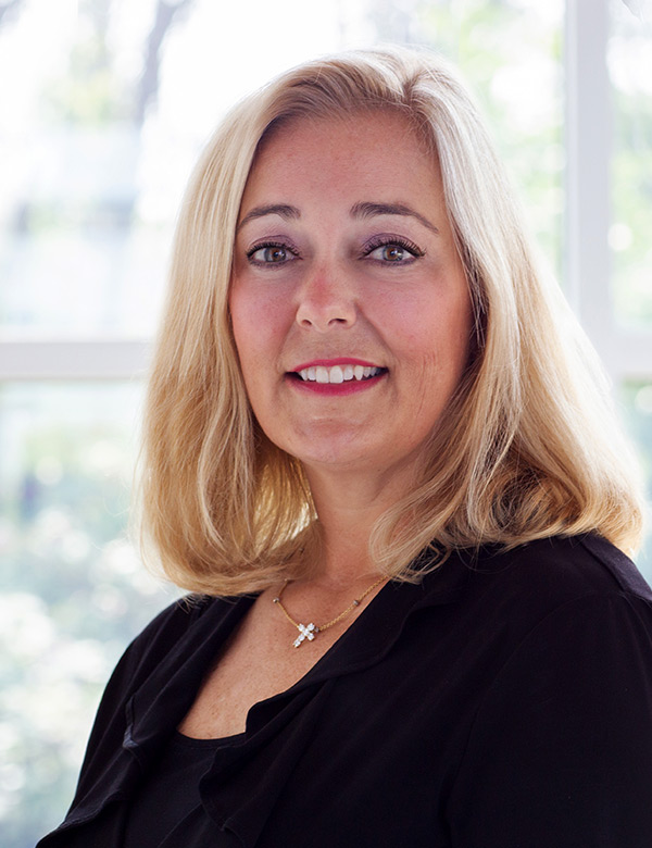 Heidi Campbell Clinical Director