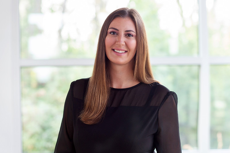 Katelyn Peters Coolsculpting Provider