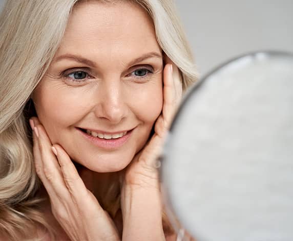 Overall, a fat transfer to face treatment can help give patients a more youthful look.