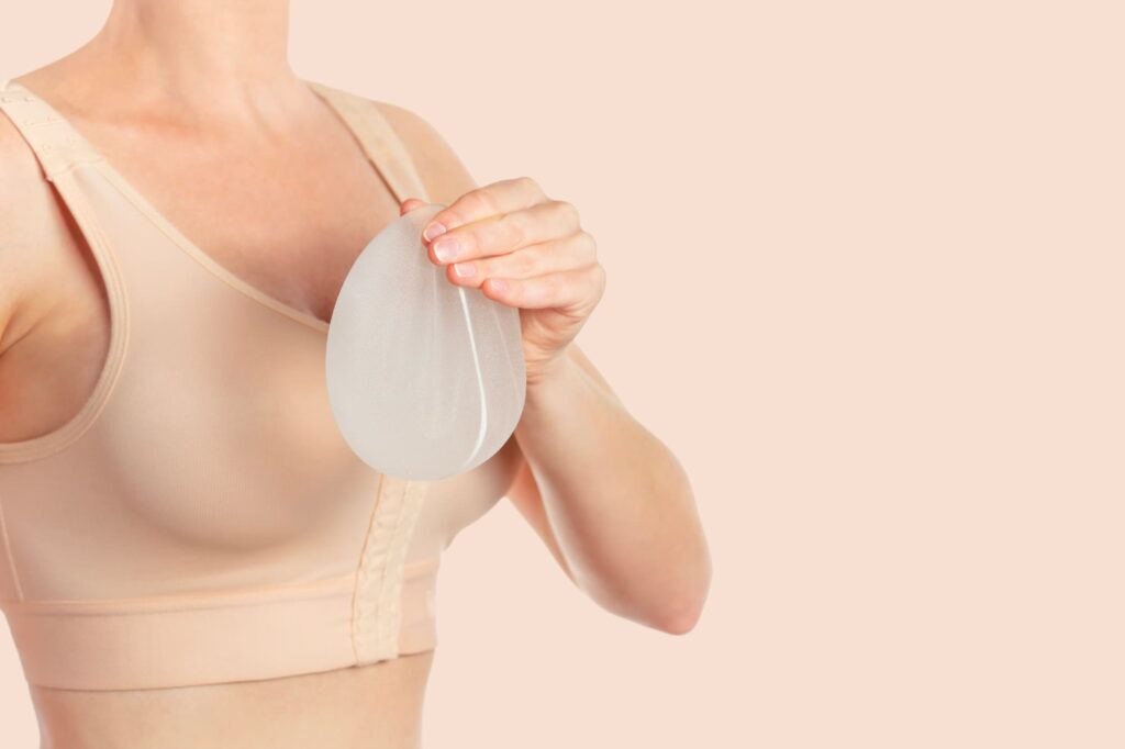 Breast augmentation procedures have become safer than ever.