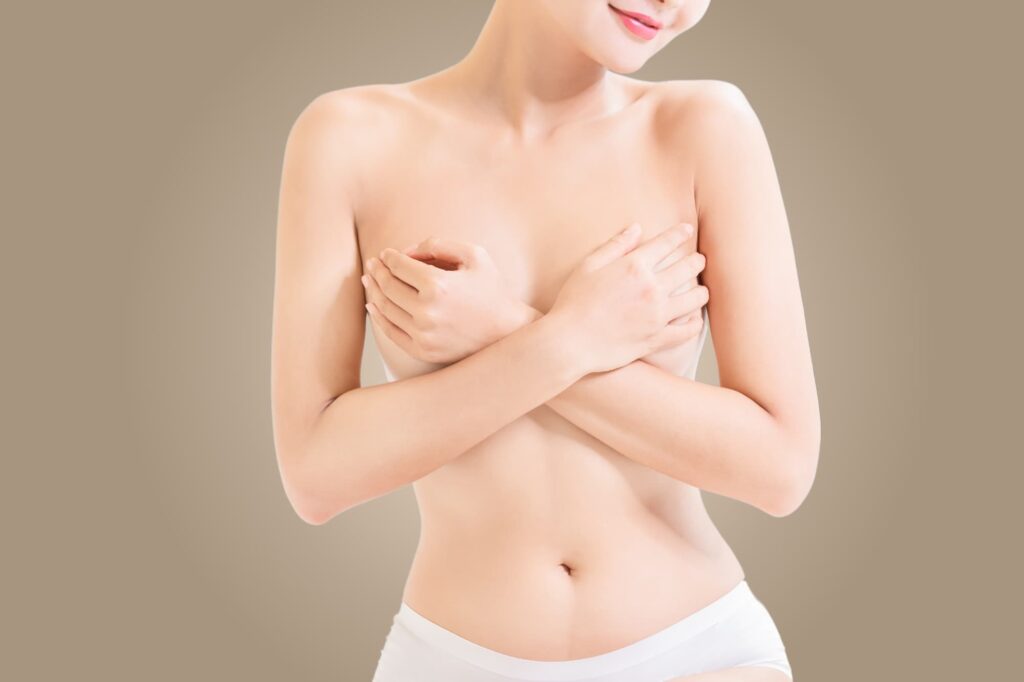 Breast augmentation surgery is a deeply personal decision that varies for each individual.