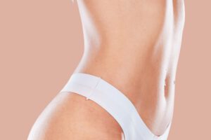 A tummy tuck rejuvenates your waist and stomach by removing excess fat, loose skin, and addressing stretch marks.