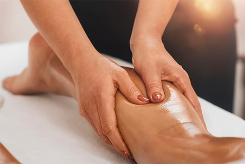 Procedures That Work Best With Manual Lymphatic Massage