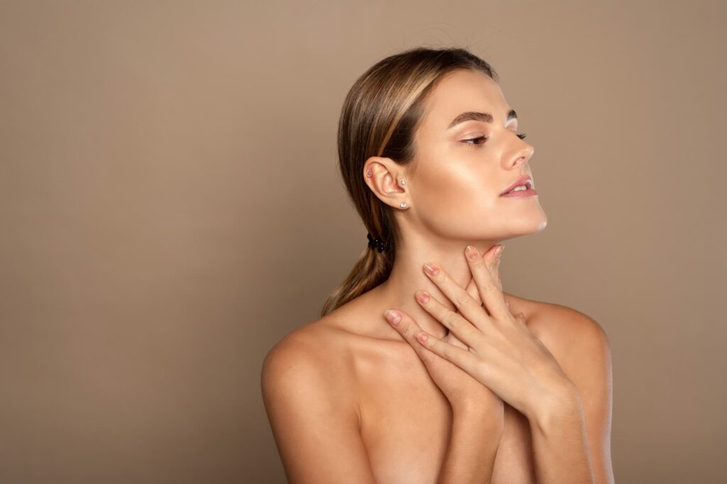 Expectations for Neck Liposuction procedure