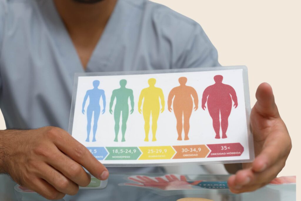 Consider Quintessa Medical Weight Loss in Middleton if you have a BMI of 27 or above and want to improve your health.