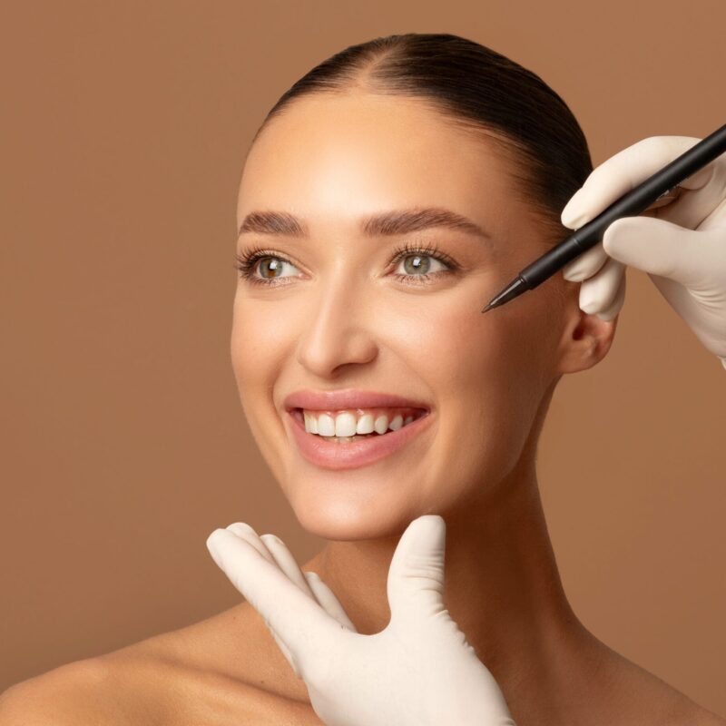 Cosmetic surgery now often involves treatments with minimal downtime and nearly instant outcomes, fueling its rise in the U.S.