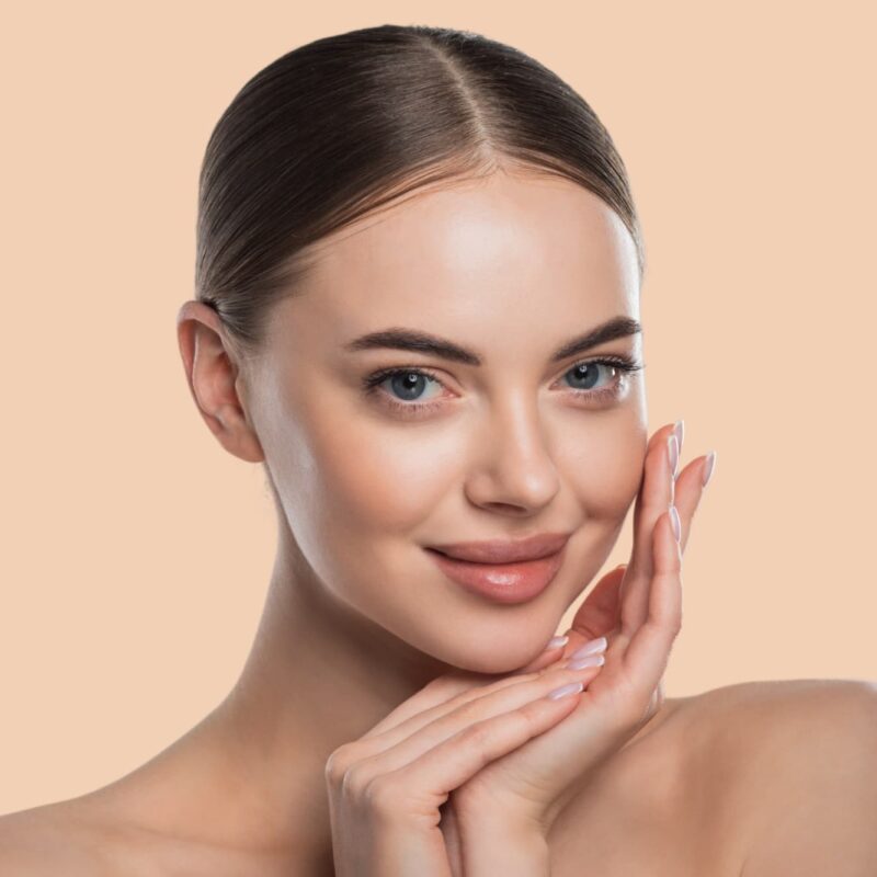 Achieve a radiant, youthful look with cosmetic treatments tailored for aging skin.