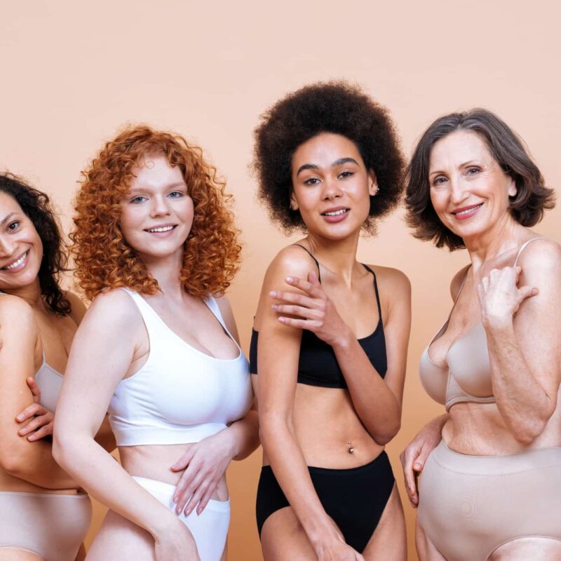 Aesthetic surgery trends vary by age group, with each seeking procedures that align with their specific beauty goals.