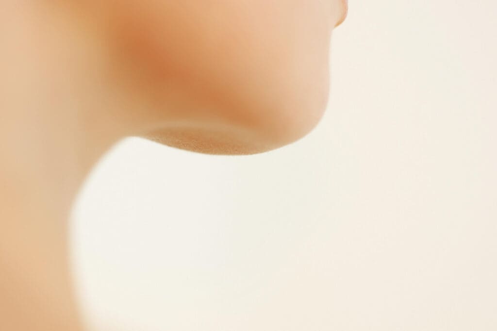 Chin augmentation in Milwaukee helps create balanced facial features and enhanced symmetry.