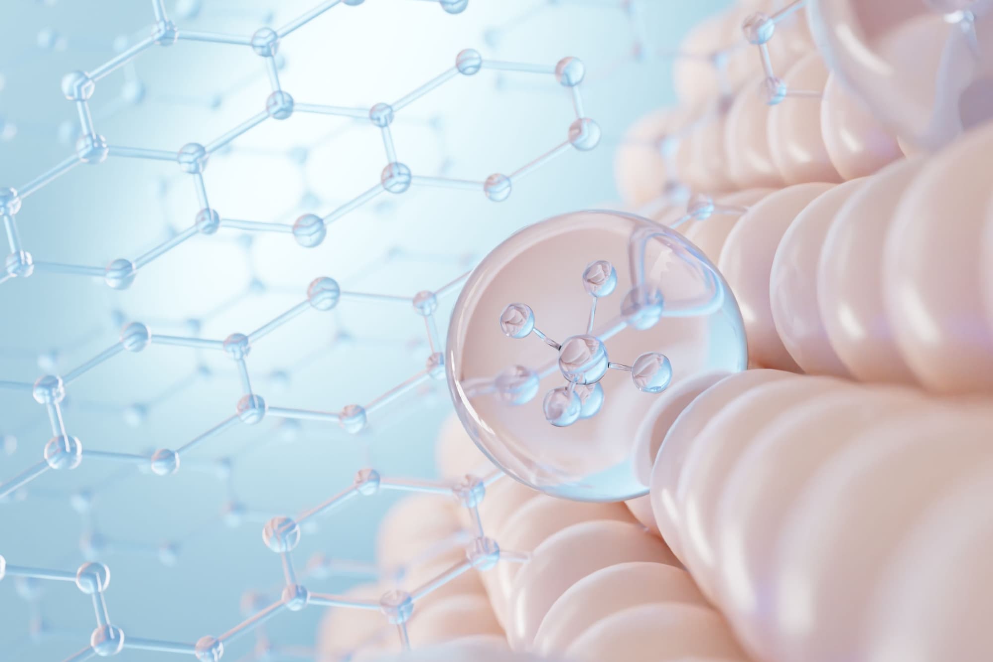 The ThermiVa device applies a comfortable, therapeutic heat to stimulate tissue renewal and collagen production.