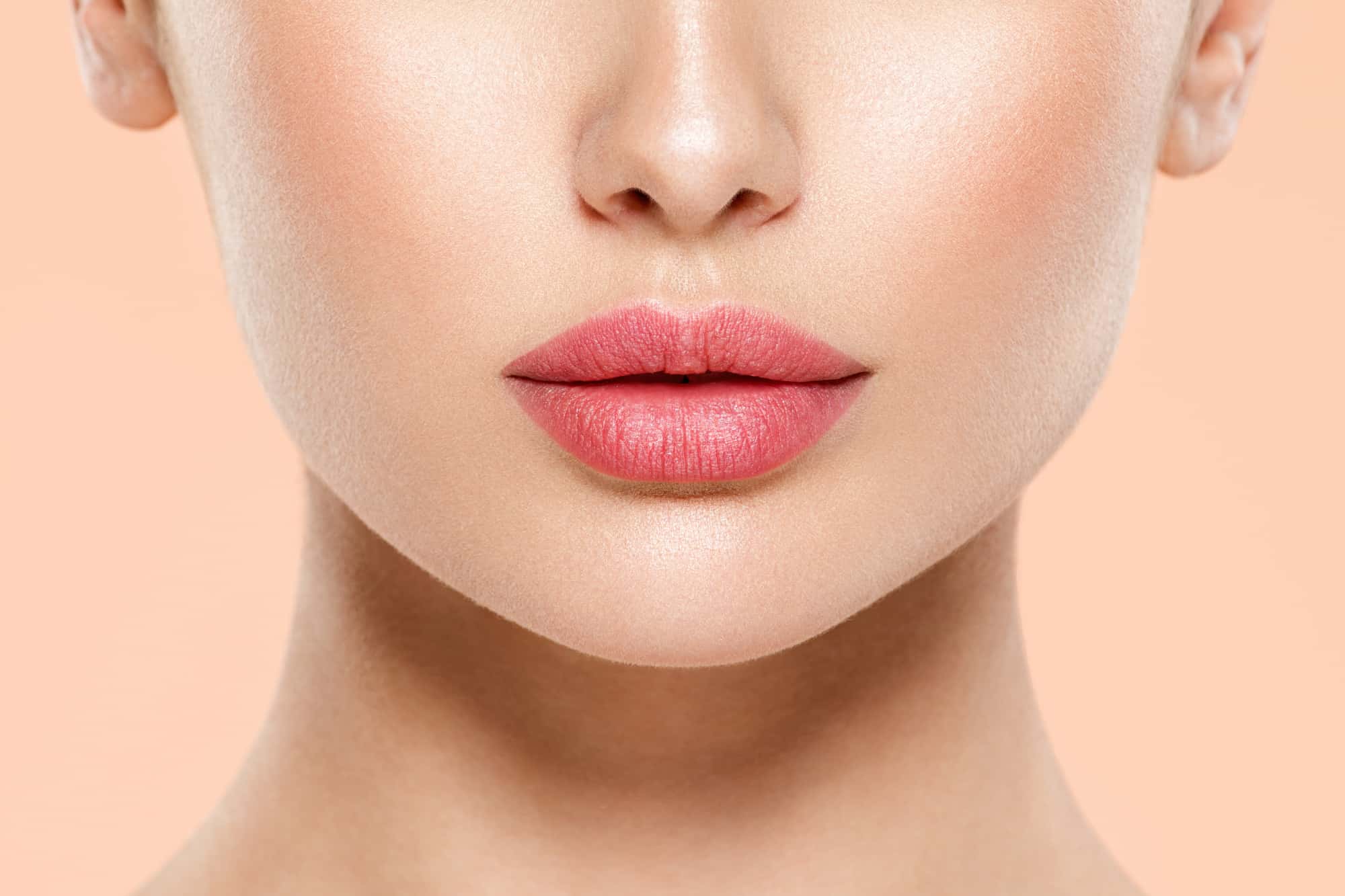 Lip lift services in Mequon, WI, designed to enhance facial symmetry and boost confidence.