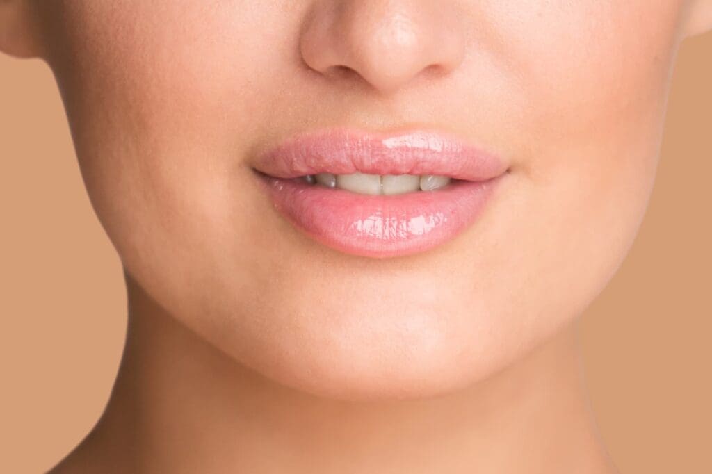 Quintessa combines advanced medical techniques with aesthetic artistry for lip enhancements.