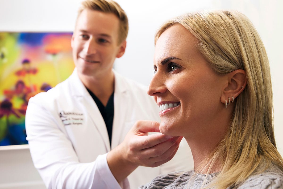 Types of Facelifts