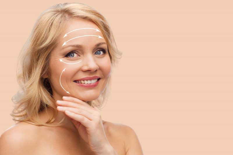 Ideal facelift candidates in Brookfield are usually between 40-70 years old, seeking a refreshed, youthful look.