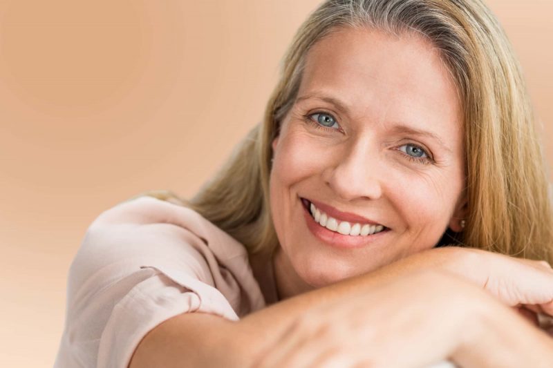 Aging between 40 to 70 years old, and good skin elasticity, are important factors for facelift success.